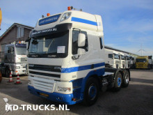 used tractor unit
