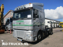 DAF XF95 tractor unit
