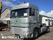 DAF XF95 tractor unit