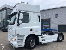 cap tractor DAF