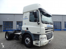 cap tractor DAF