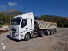 Iveco Stralis 440 S 48 tractor unit