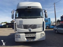 Renault Premium 450 DXI tractor unit