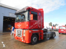 Renault tractor unit