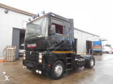 tracteur Renault