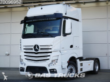 trekker Mercedes