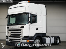 tracteur Scania