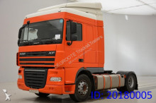 tracteur DAF