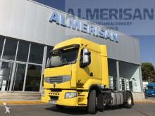 used tractor unit