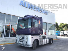 Renault Magnum 480.18 tractor unit