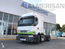 used tractor unit