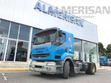 used tractor unit