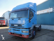 tracteur Iveco