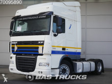 cap tractor DAF