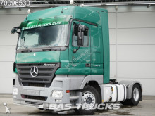 cap tractor Mercedes