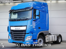 DAF XF tractor unit