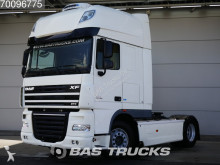 DAF XF105 tractor unit