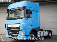 DAF XF 460 tractor unit