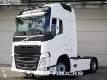 Volvo tractor unit