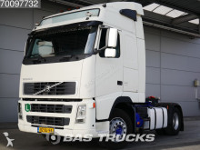 Volvo tractor unit