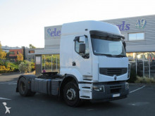 cap tractor Renault