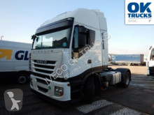 cap tractor Iveco