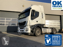 cap tractor Iveco