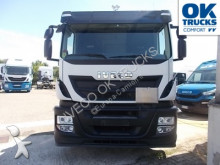 cap tractor transport periculos / Adr Iveco