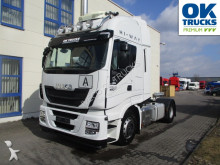 cap tractor Iveco