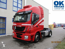 cap tractor Iveco
