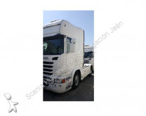 tracteur Scania