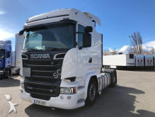 Scania tractor unit
