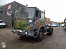 tracteur Renault