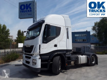 Iveco Stralis AS440S50T/P HW aut int E5 tractor unit