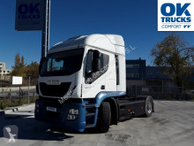 Iveco Stralis AT440S46T/P HR aut int EEV tractor unit