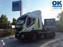 Iveco Stralis AT440S33T/P HR man int CNG-GNL tractor unit