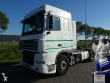 DAF XF95 tractor unit