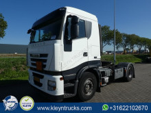 cap tractor Iveco