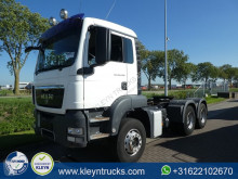 trekker MAN TGS 26.360