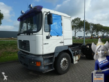 trekker MAN FLT 19.364