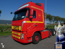 cap tractor Volvo