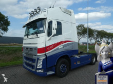 Volvo tractor unit