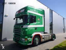 tracteur Scania