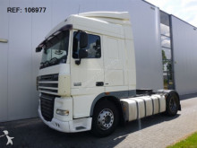 DAF XF105.460 SPACE CAB RETARDER EURO 5 tractor unit