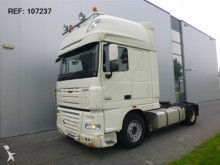 DAF XF105.460 TRACTOR UNIT tractor unit