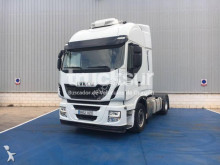 cap tractor Iveco