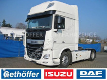 DAF tractor unit
