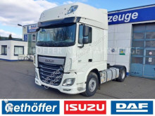 DAF tractor unit