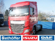 DAF tractor unit