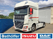 DAF tractor unit